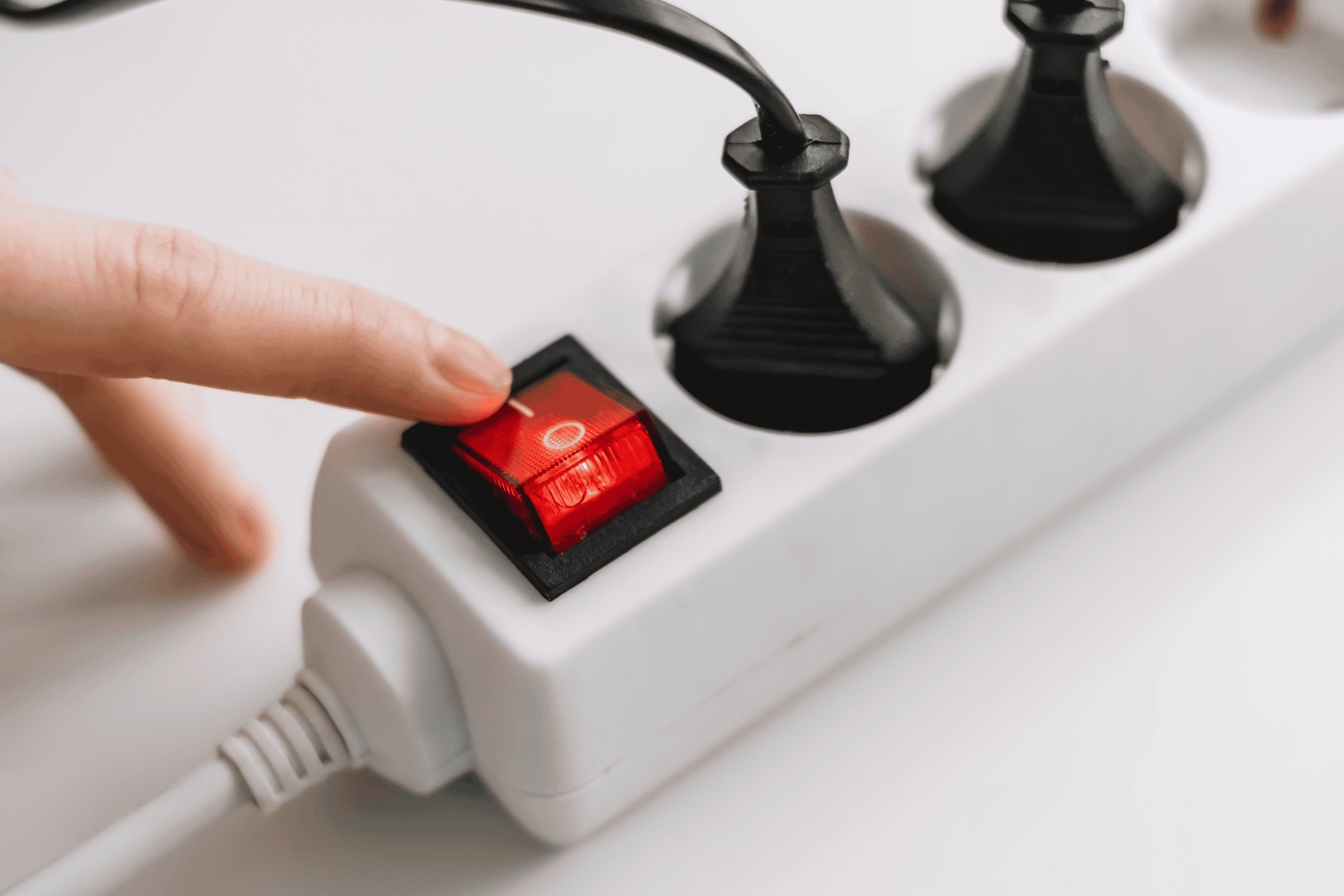 Surge Protection for home