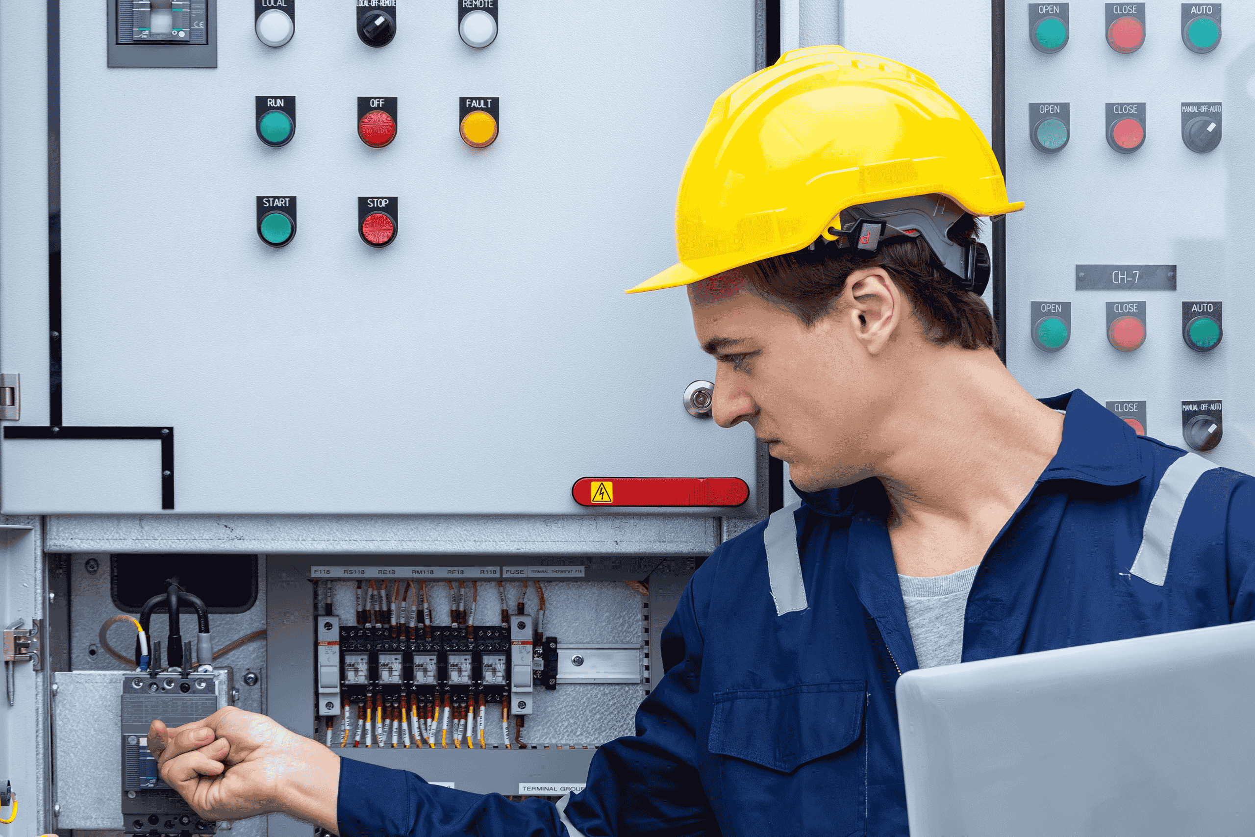 emergency electrical service