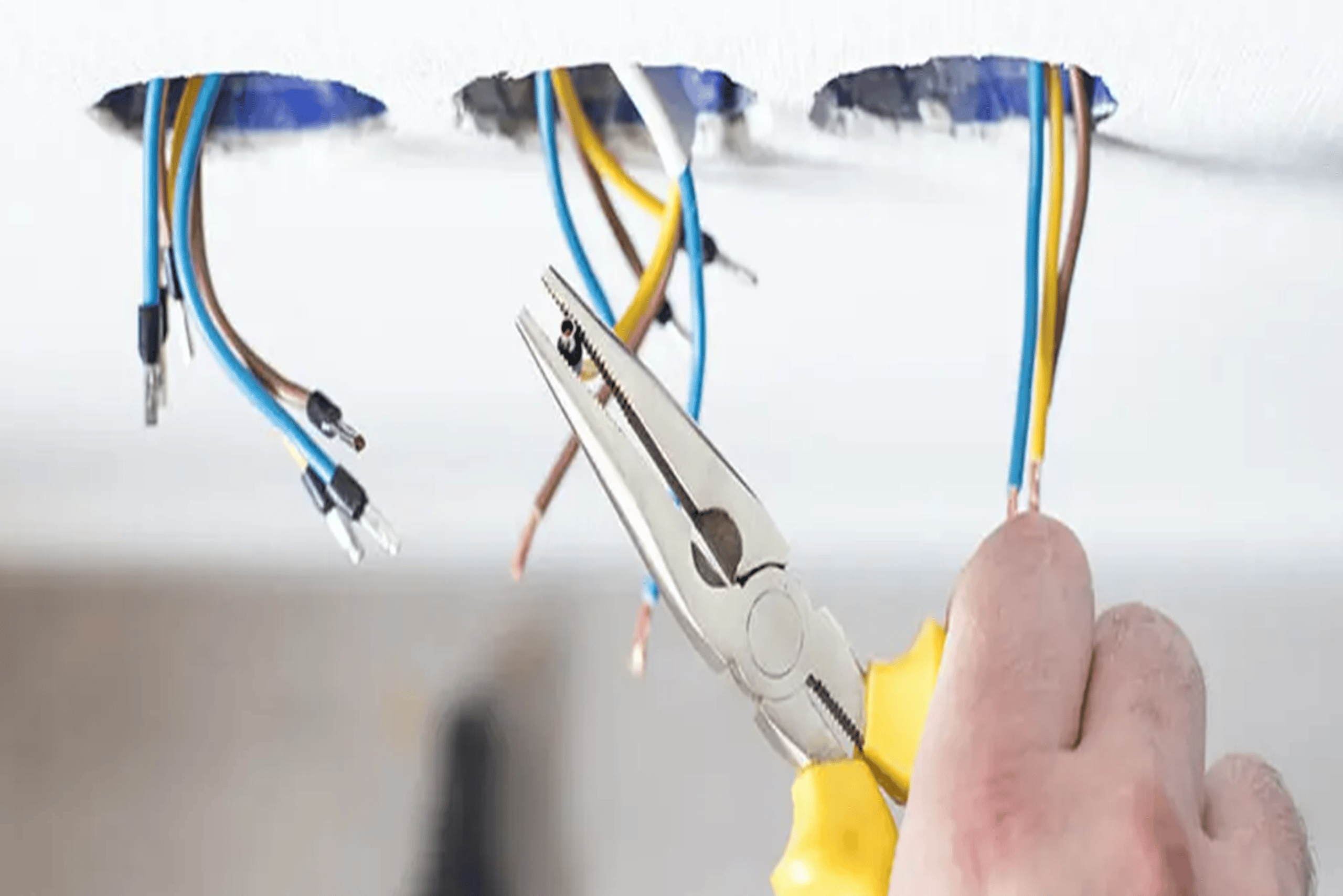 How to Detect and Fix Faulty Electrical Wiring in Your Home