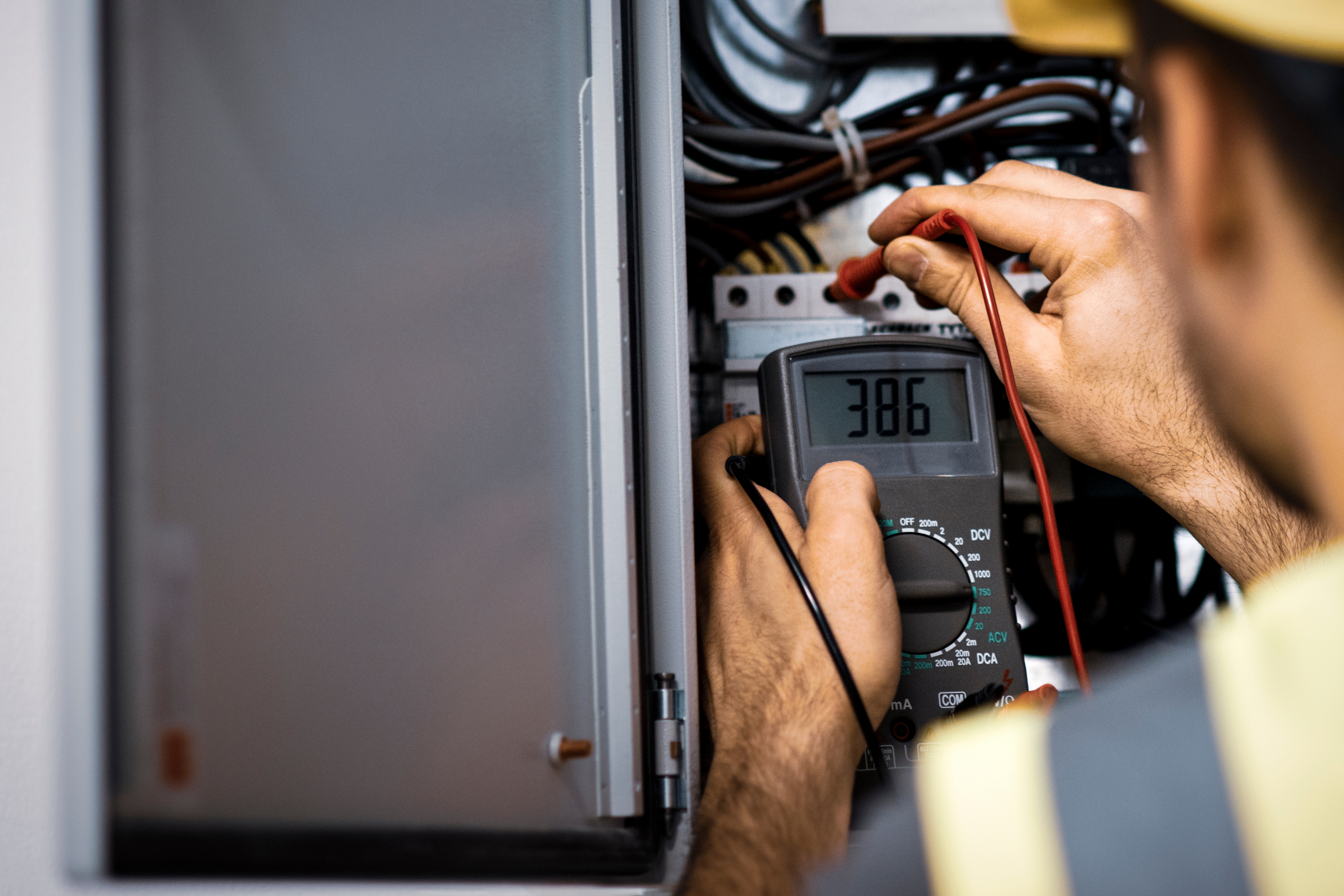 How Much Does Electrical Panel Upgrade Cost in Southwest Florida?
