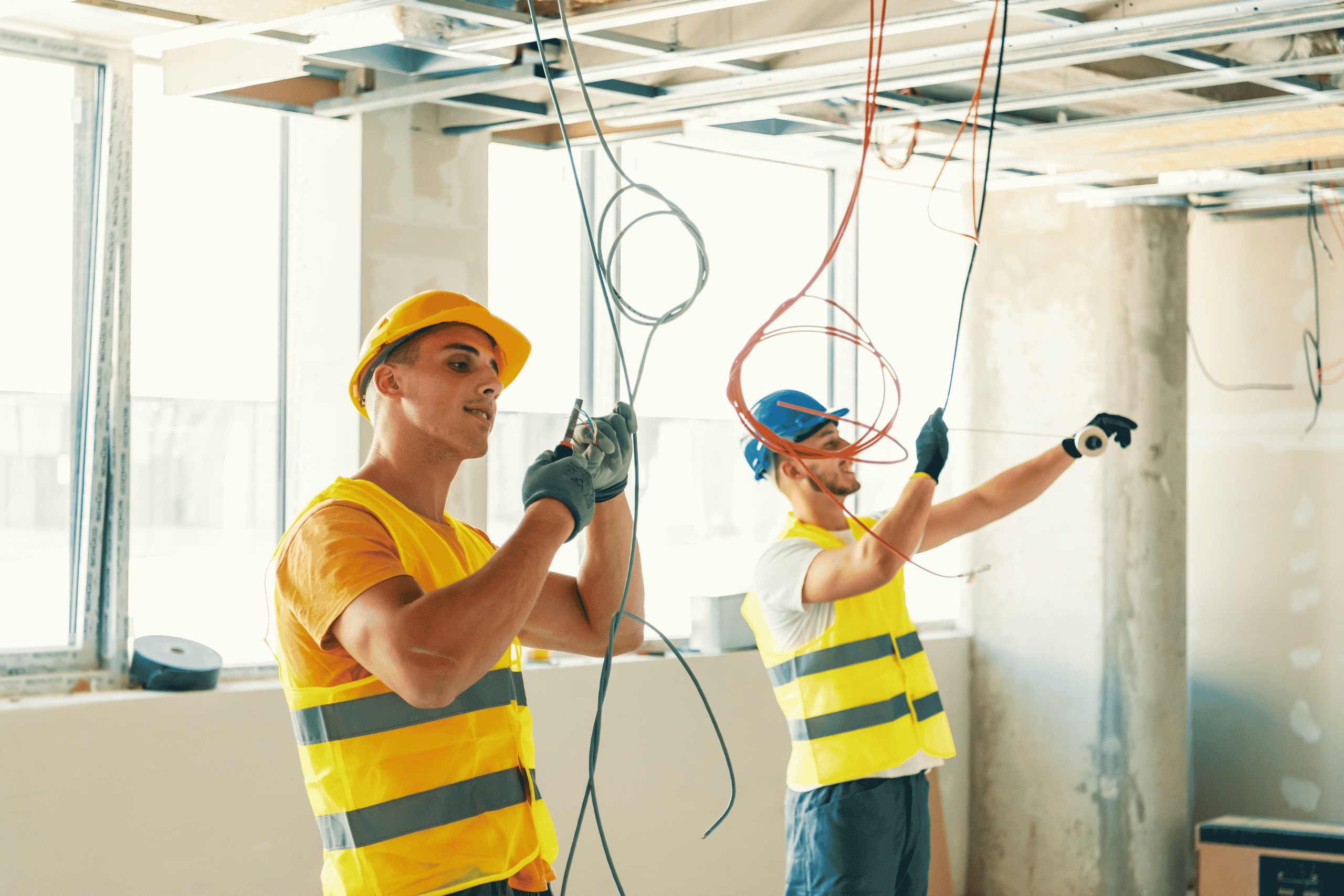 How to Choose a Commercial Electrician: Complete Guide